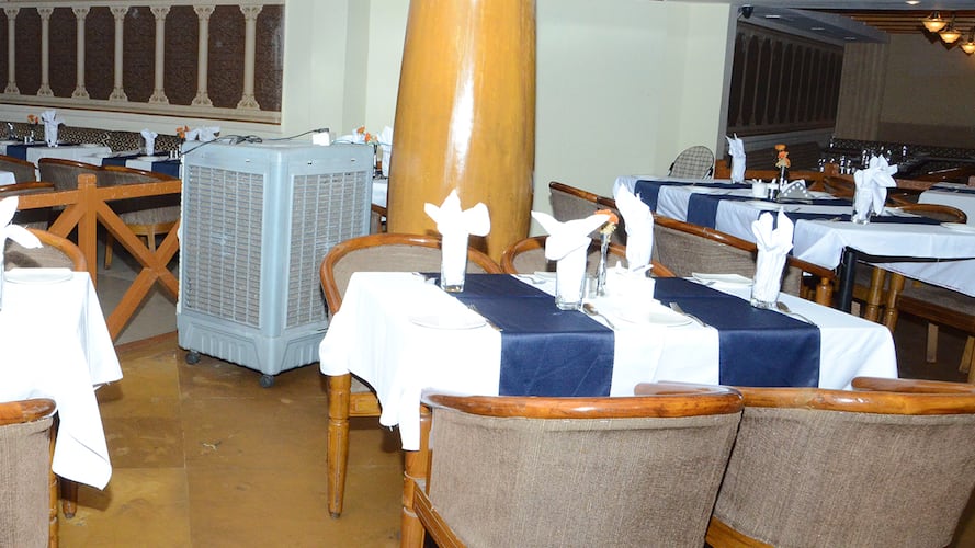 Hotel Yatri Nivas, Hyderabad 2